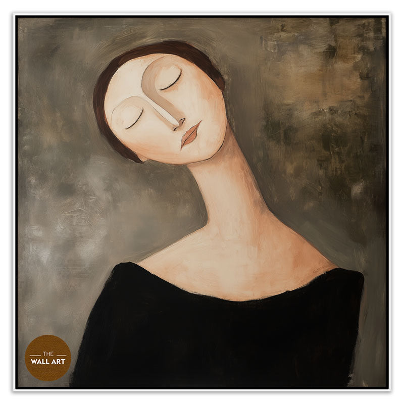 DREAMING LADY II