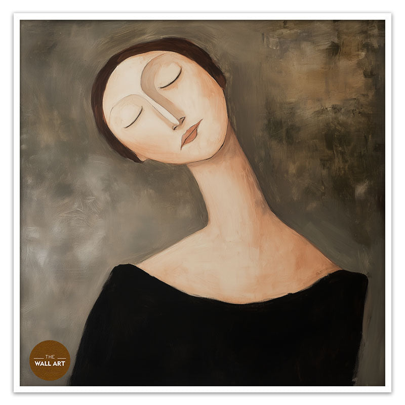 DREAMING LADY II