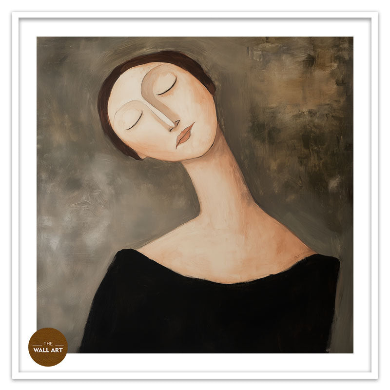 DREAMING LADY II