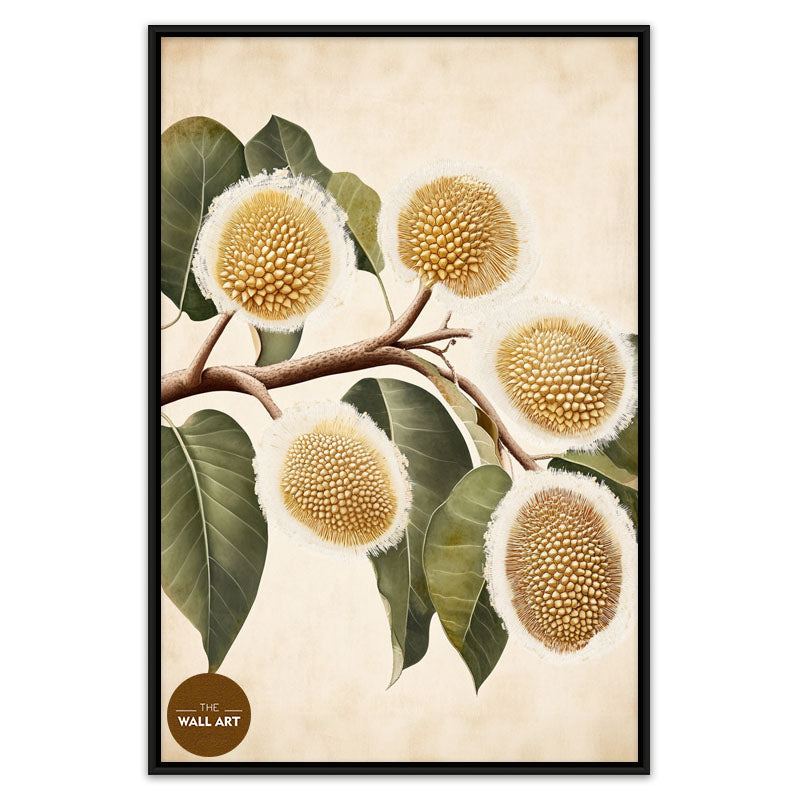 DURIAN FLOWERS IV