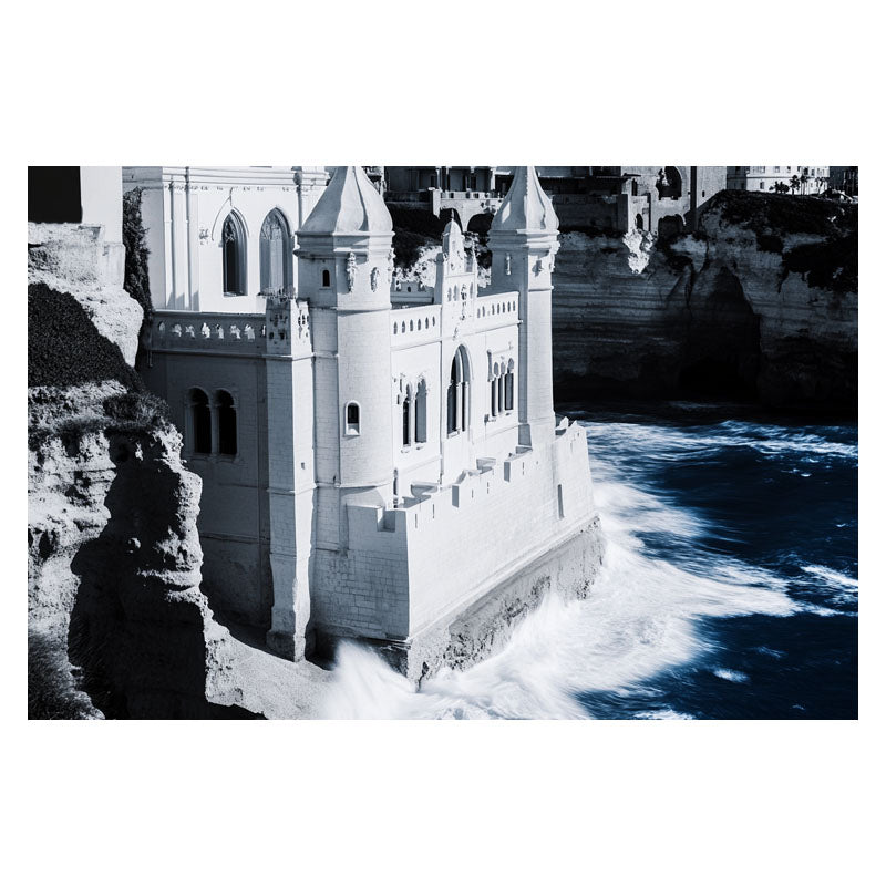 EDGE OF THE SEA III
