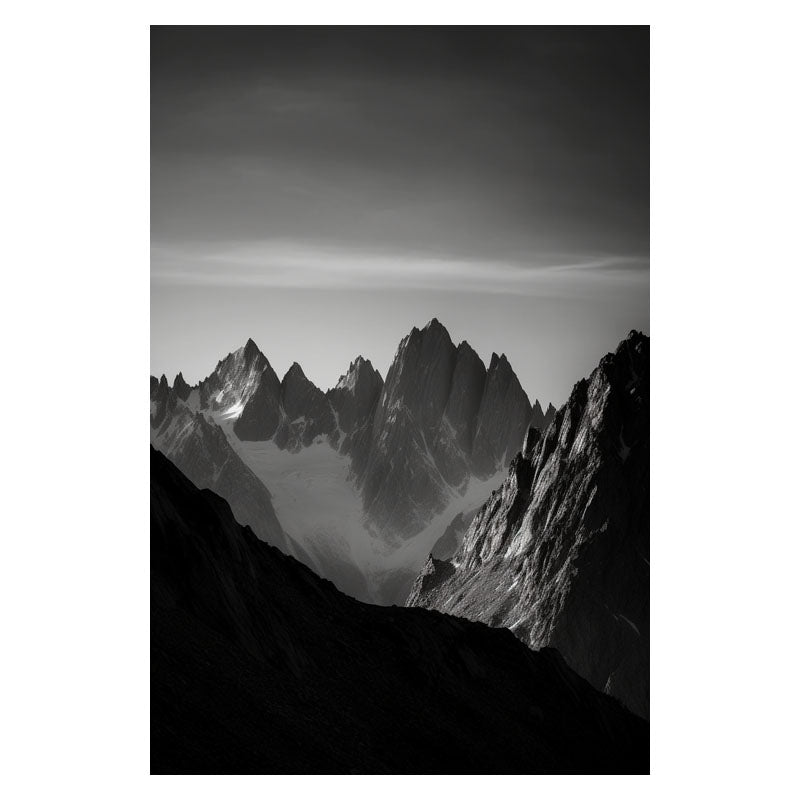 EDGE OF THE WORLD III