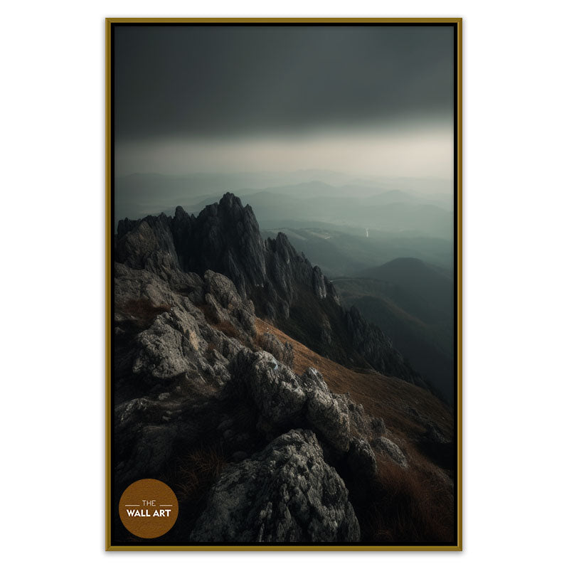 EDGE OF THE WORLD II