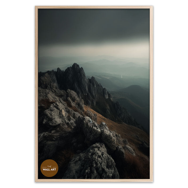 EDGE OF THE WORLD II