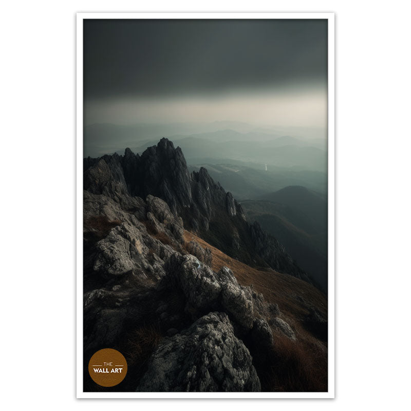 EDGE OF THE WORLD II