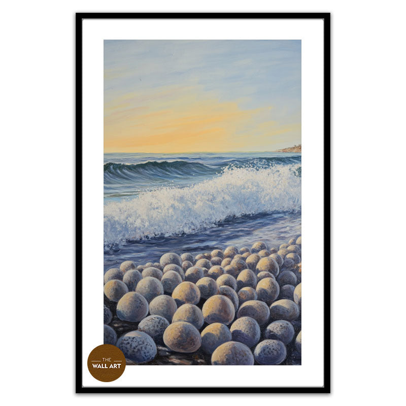 EGG ROCK BEACH