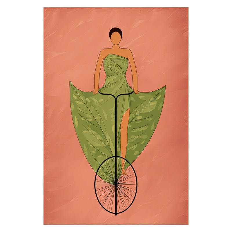 ELEGANCE IN BALANCE I