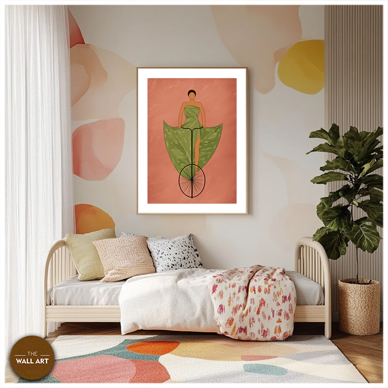 ELEGANCE IN BALANCE I