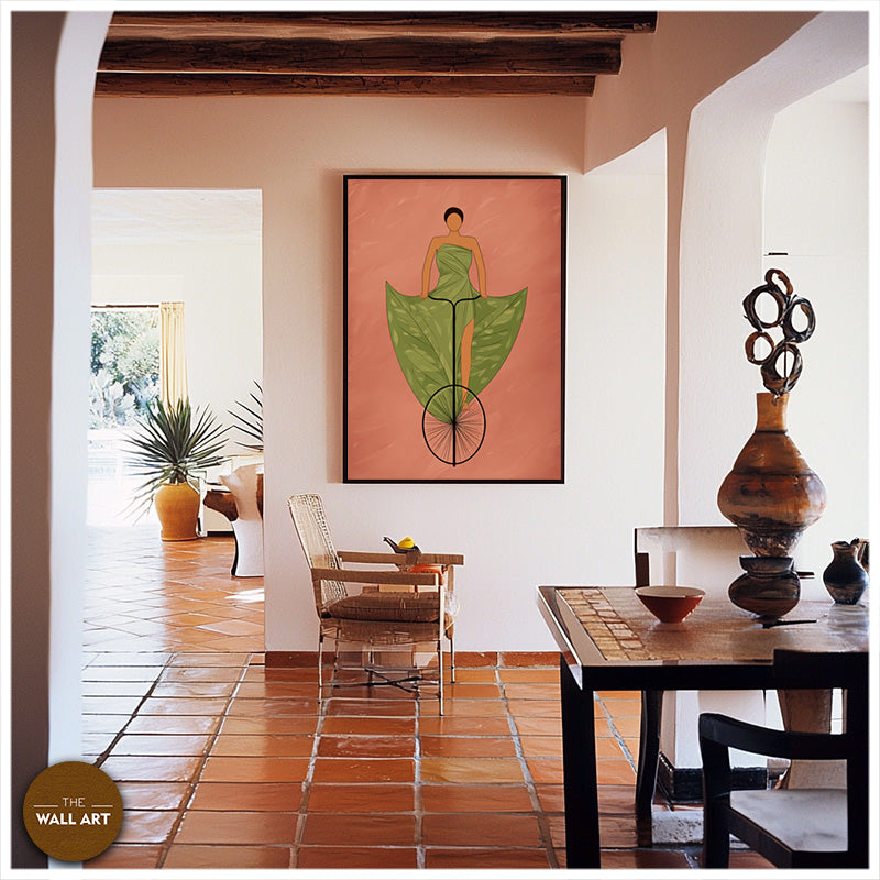 ELEGANCE IN BALANCE I