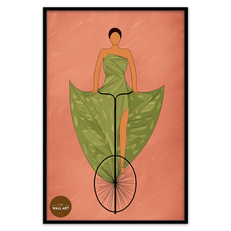 ELEGANCE IN BALANCE I