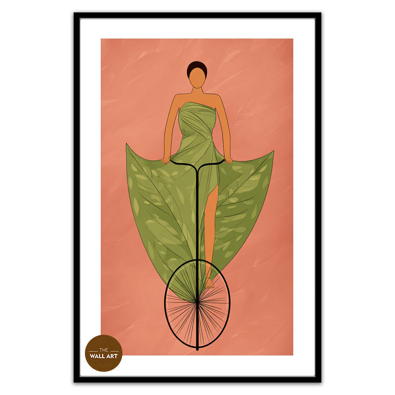 ELEGANCE IN BALANCE I