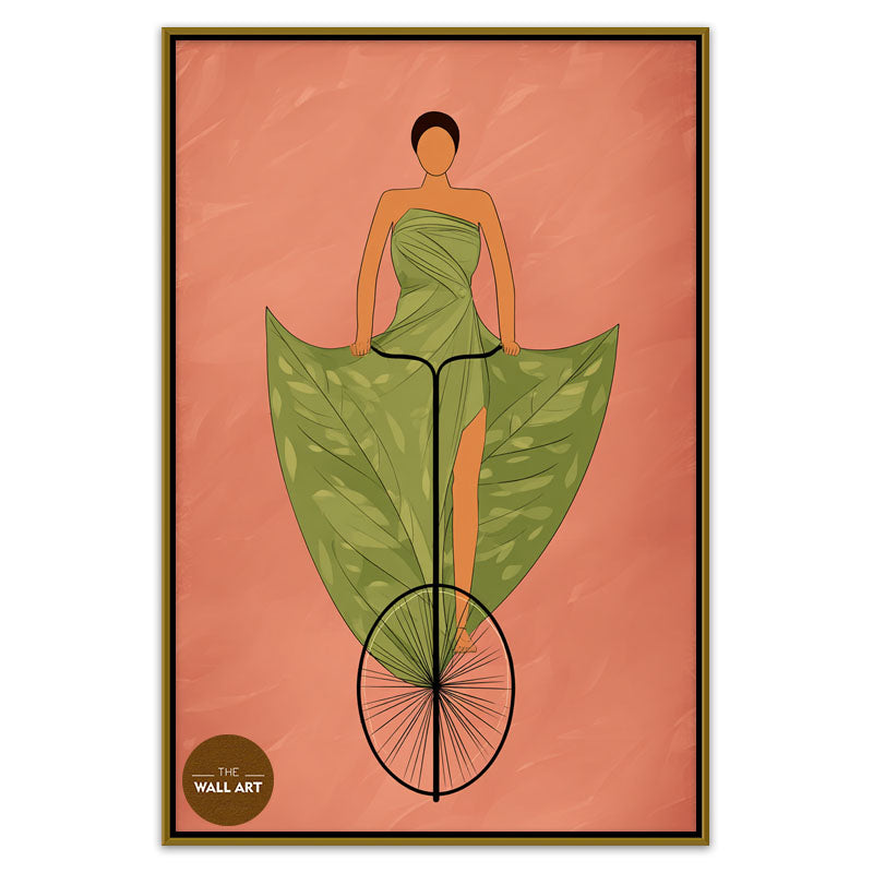 ELEGANCE IN BALANCE I