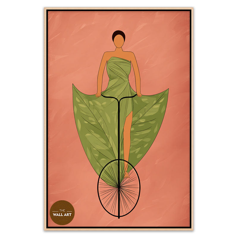 ELEGANCE IN BALANCE I