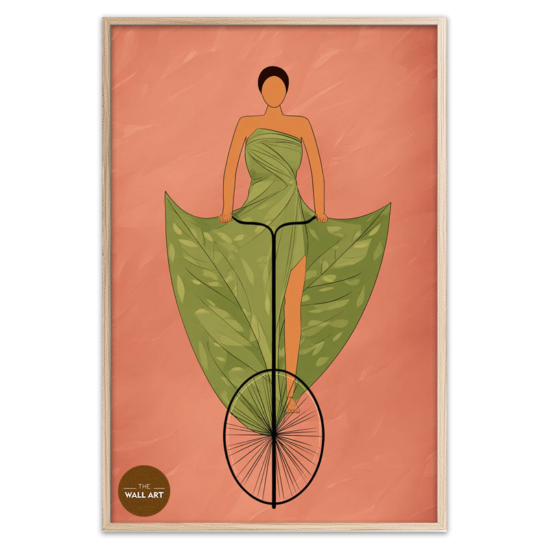 ELEGANCE IN BALANCE I