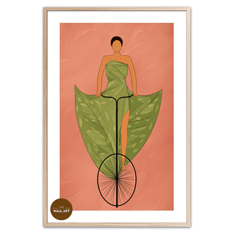 ELEGANCE IN BALANCE I