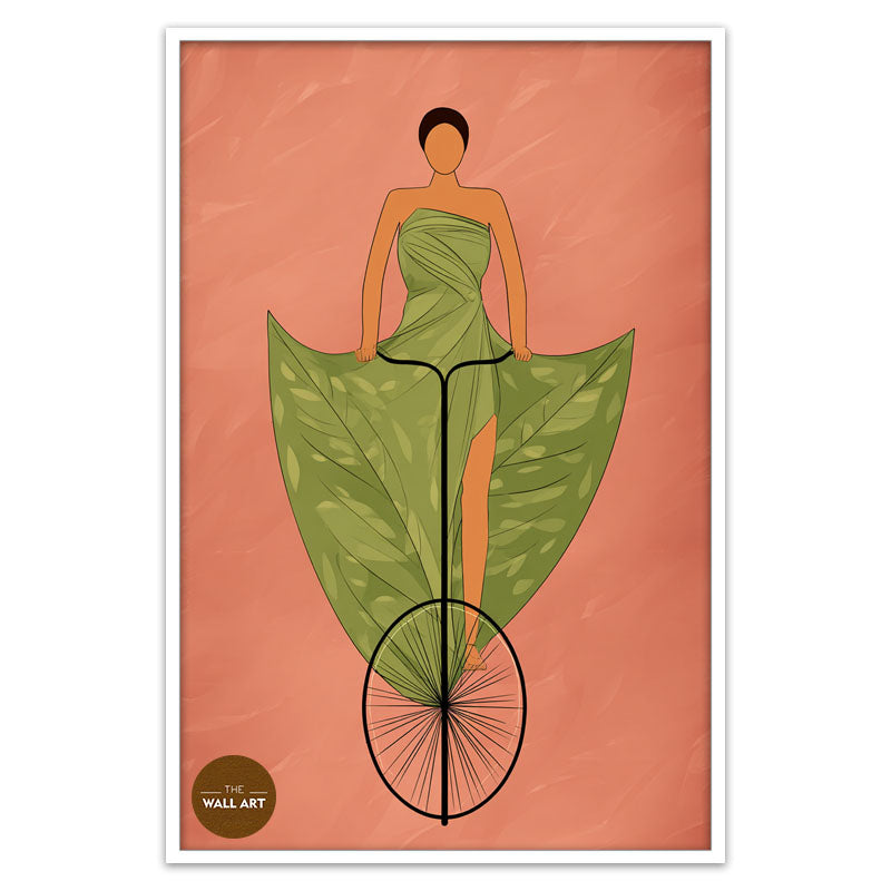 ELEGANCE IN BALANCE I