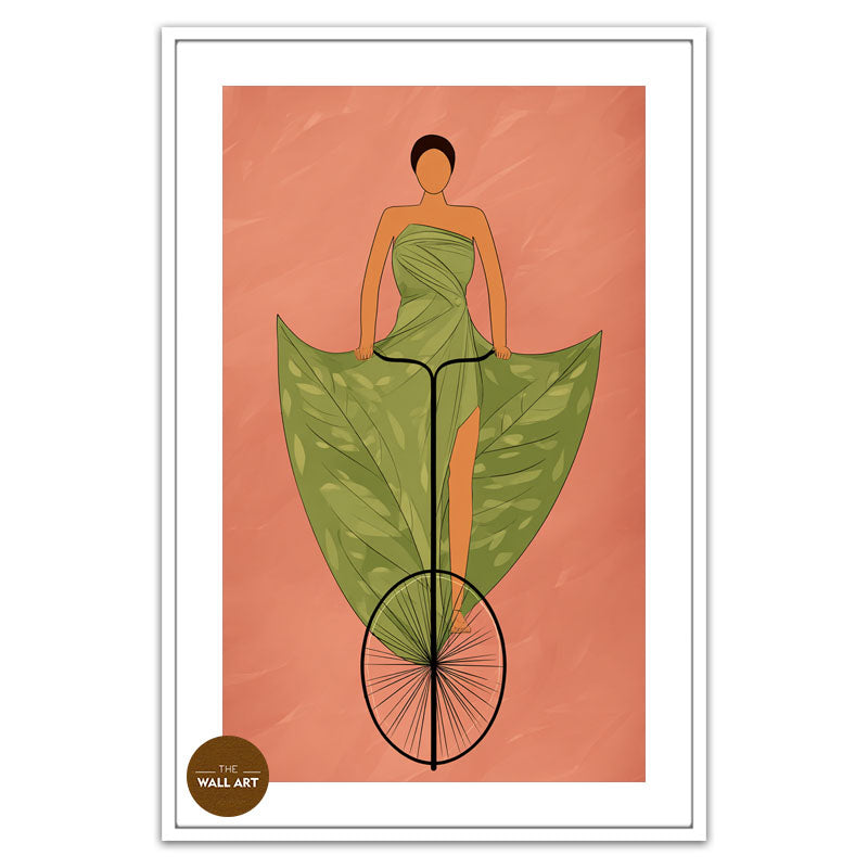 ELEGANCE IN BALANCE I