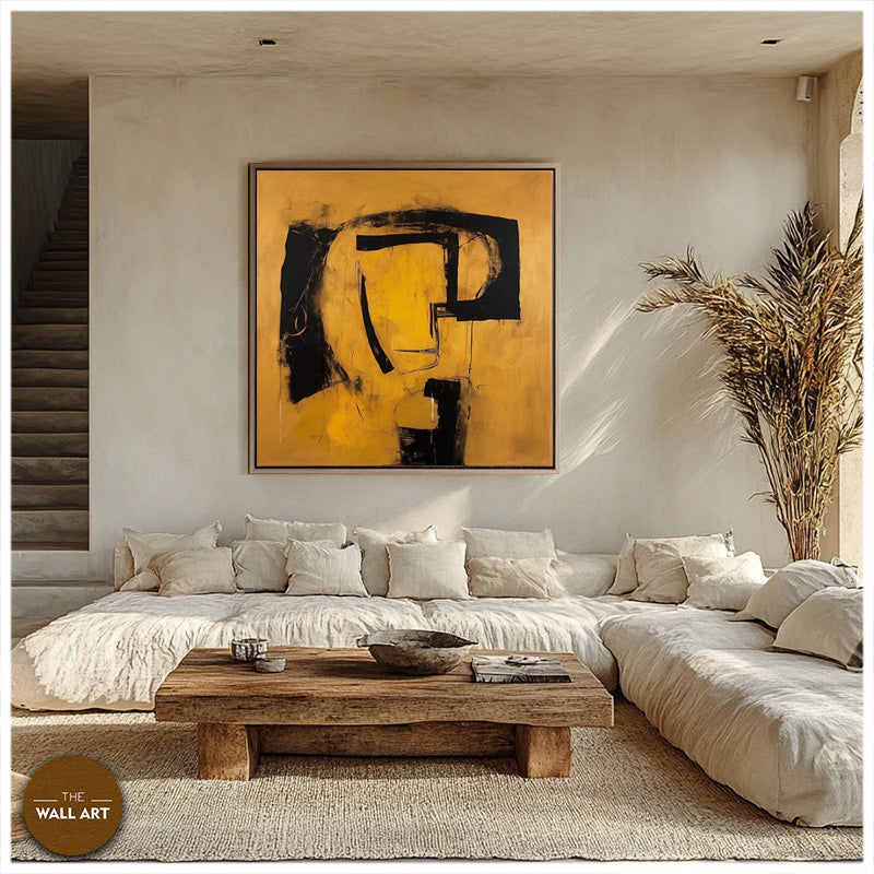 EMPEROR GOLD ABSTRACT