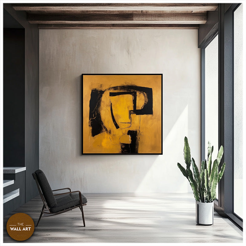 EMPEROR GOLD ABSTRACT