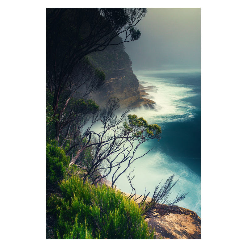 EXCRUCIATING SEA VIEW