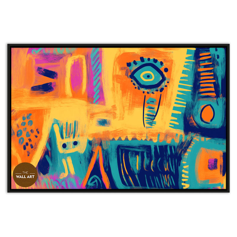 EYE