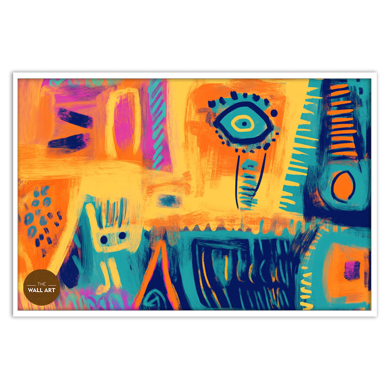 EYE