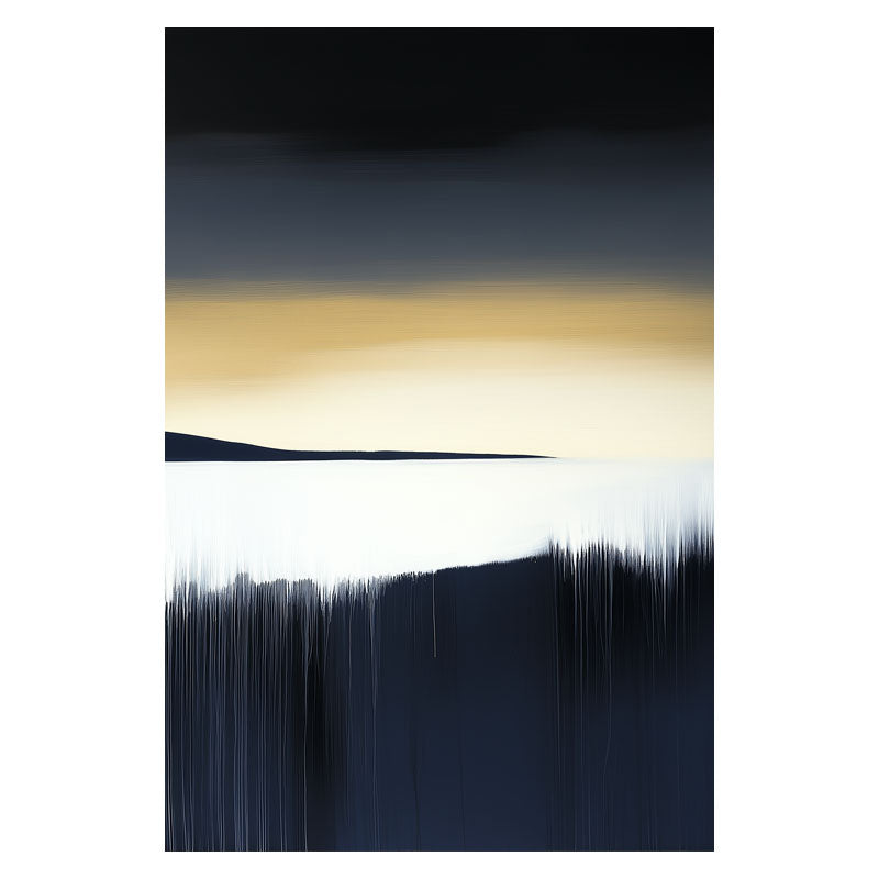 FALL IN GOLDEN HORIZON
