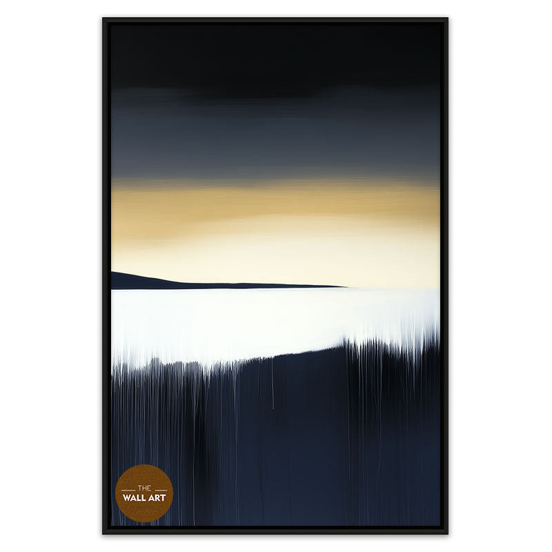 FALL IN GOLDEN HORIZON