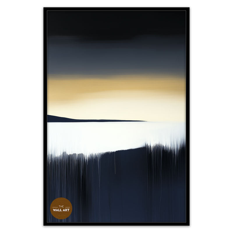 FALL IN GOLDEN HORIZON