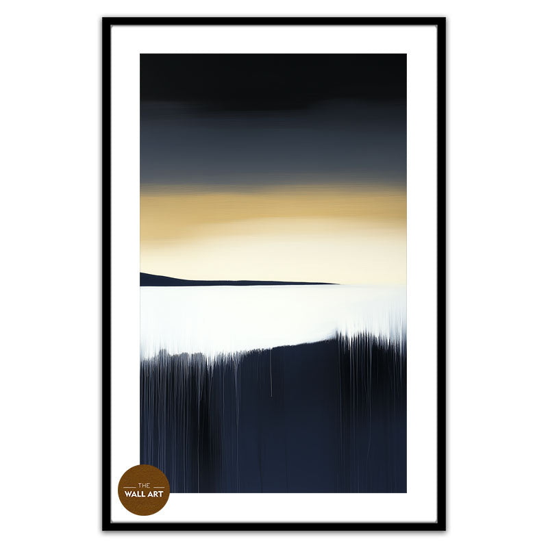 FALL IN GOLDEN HORIZON