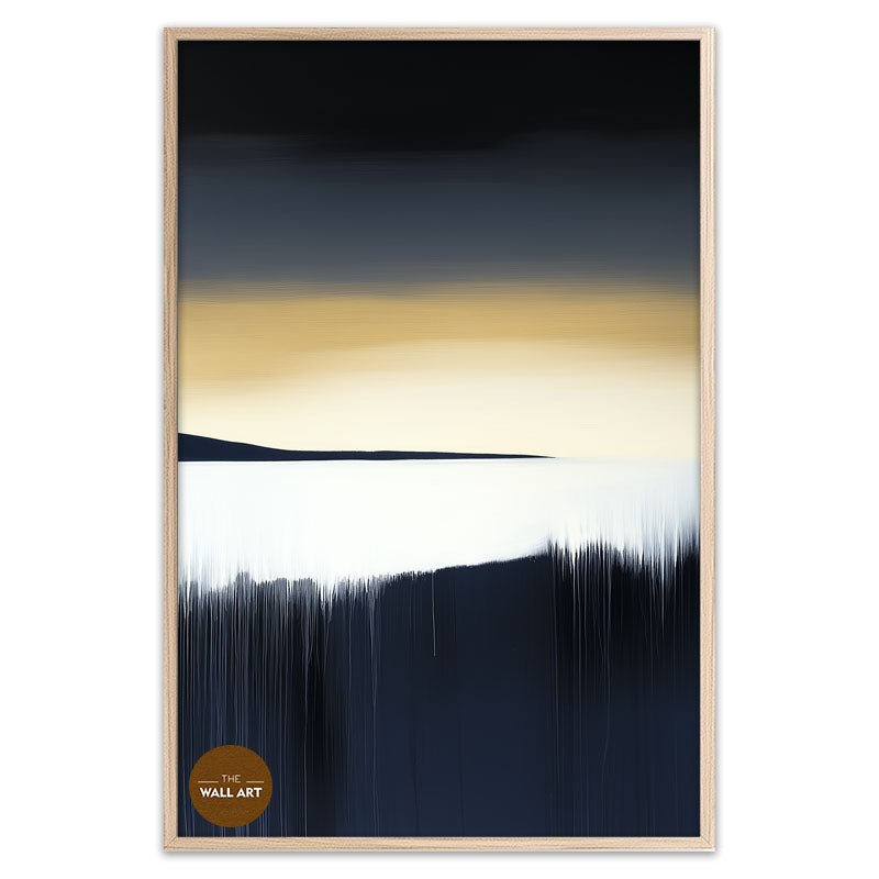 FALL IN GOLDEN HORIZON