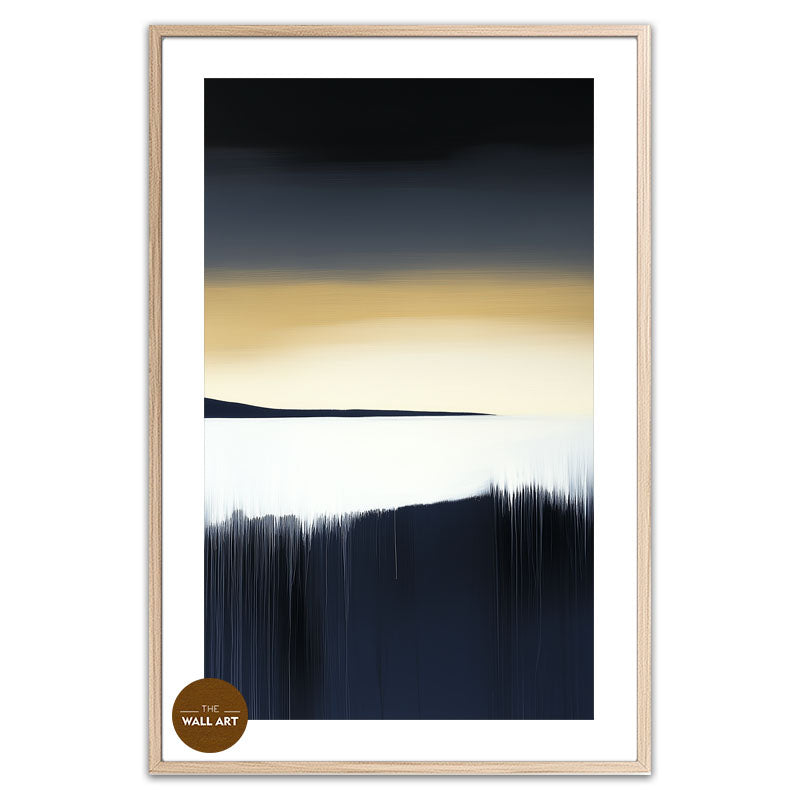FALL IN GOLDEN HORIZON