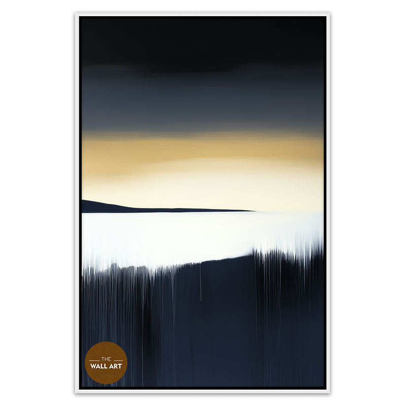 FALL IN GOLDEN HORIZON