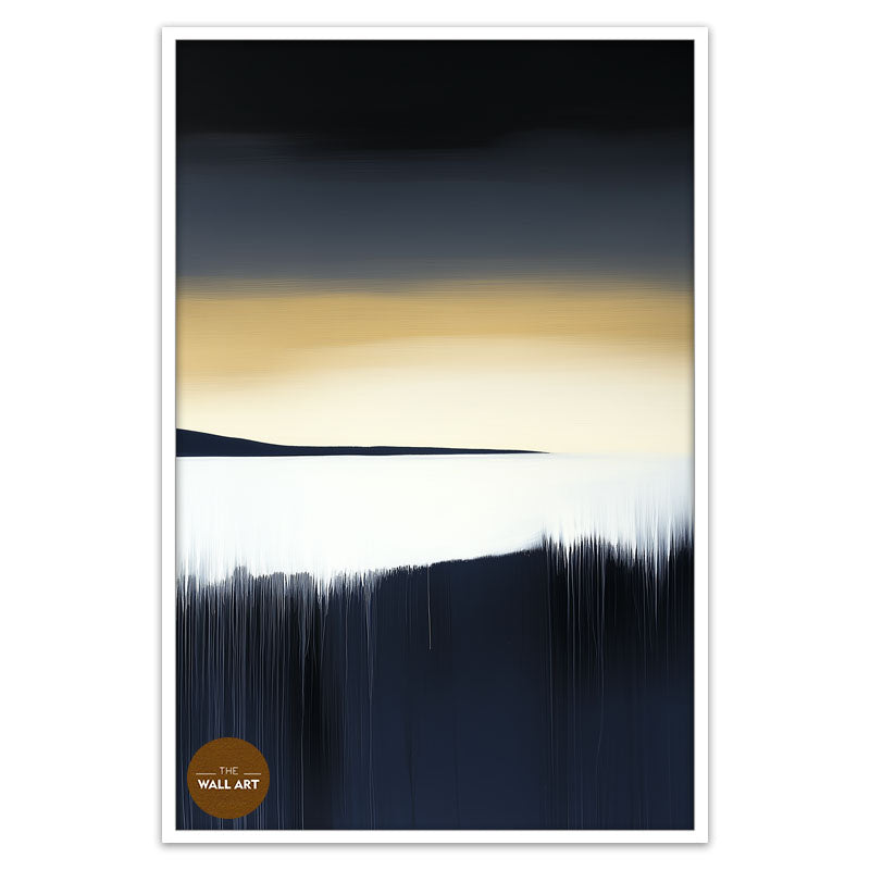 FALL IN GOLDEN HORIZON