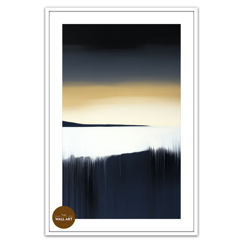 FALL IN GOLDEN HORIZON