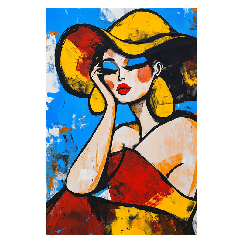 FASHION LADY