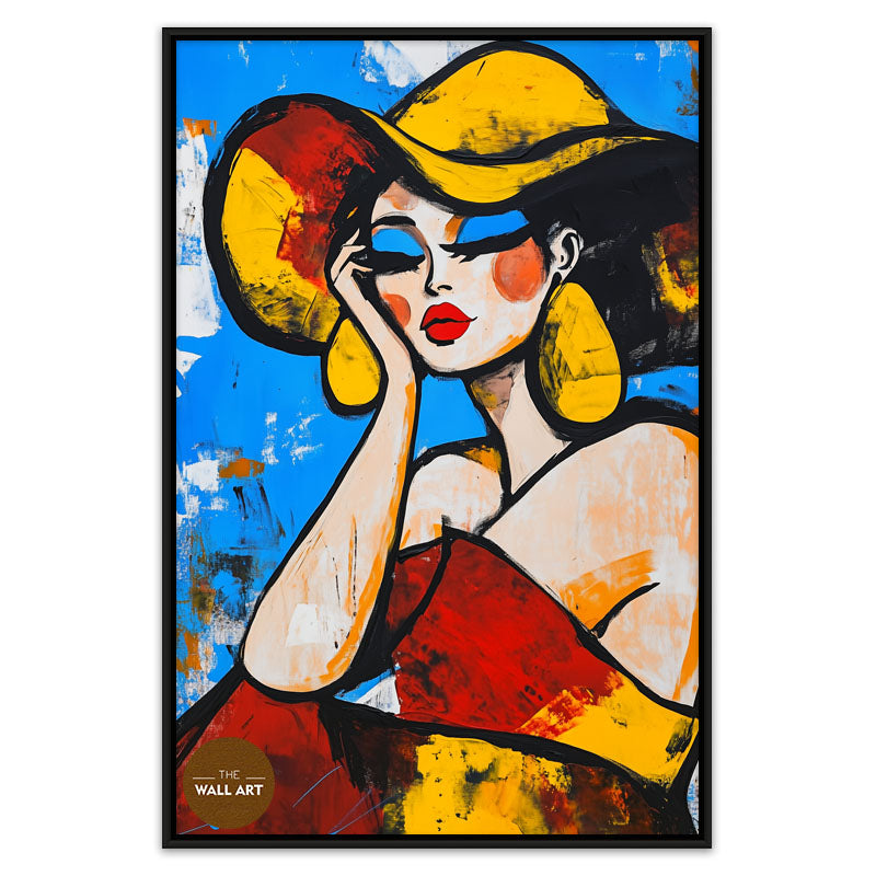 FASHION LADY