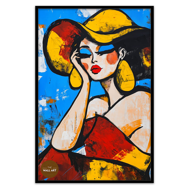 FASHION LADY