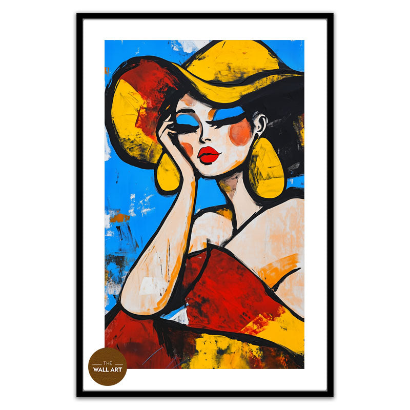 FASHION LADY