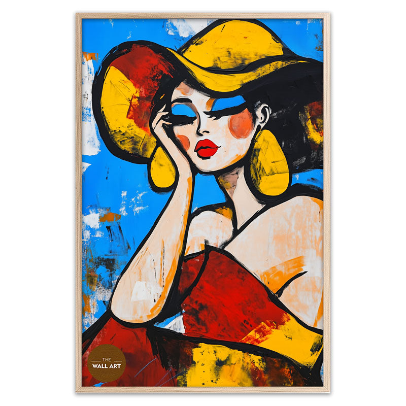 FASHION LADY