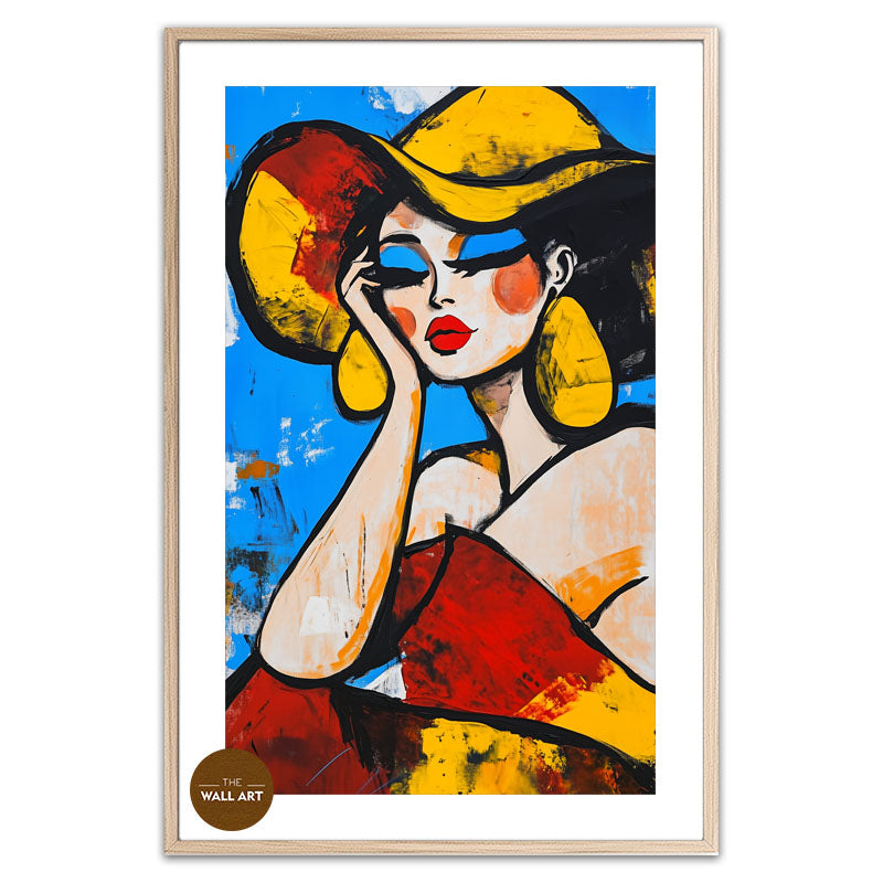 FASHION LADY