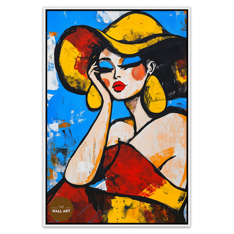FASHION LADY
