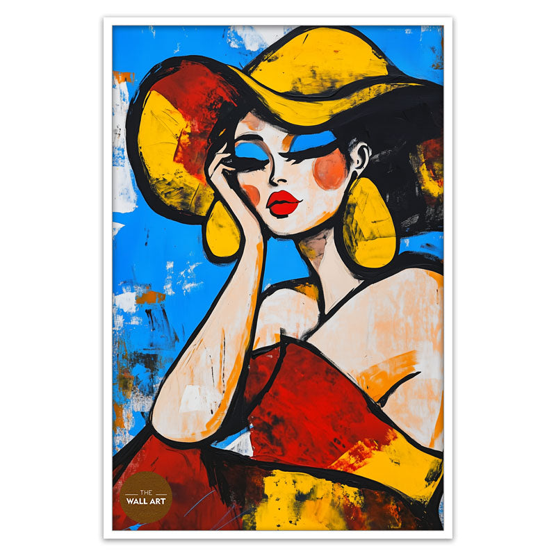 FASHION LADY