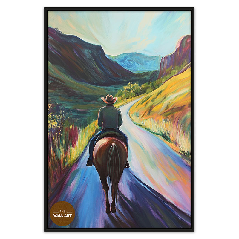 FAST SPEED ON HORSE II