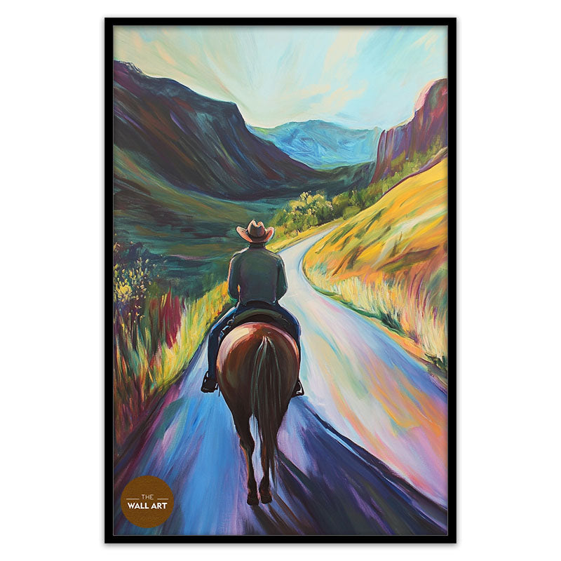FAST SPEED ON HORSE II