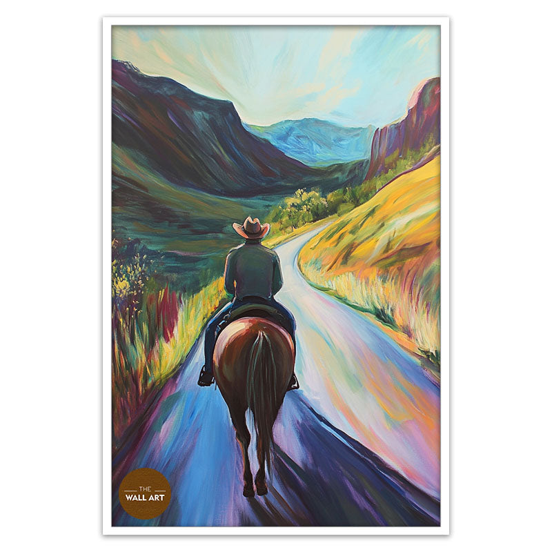 FAST SPEED ON HORSE II