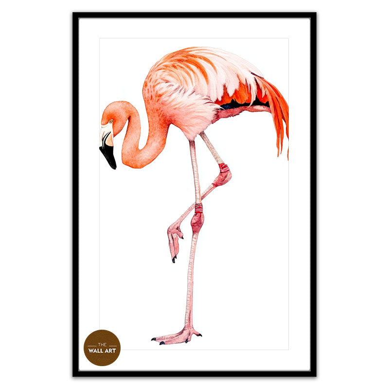 FLEMINGO I