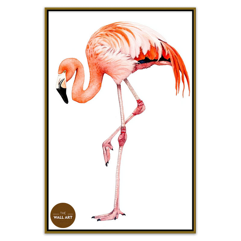 FLEMINGO I