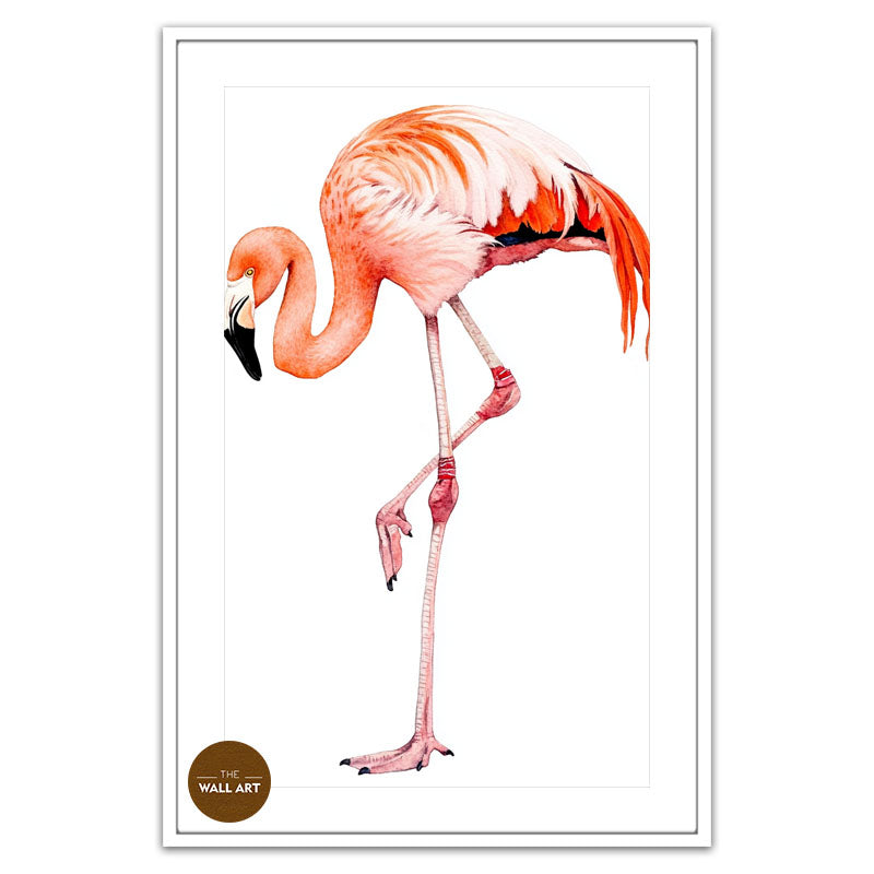 FLEMINGO I