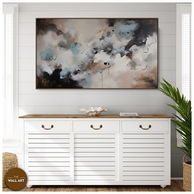 FLOATING DREAMS III